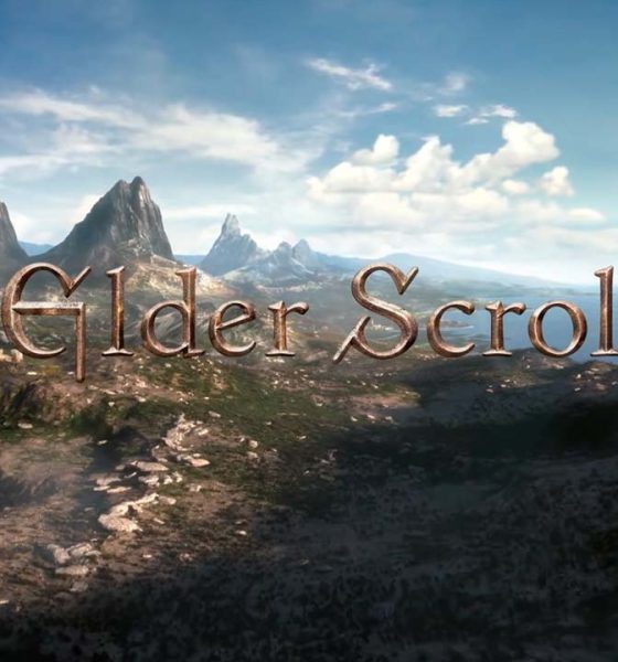 The Elder Scrolls VI