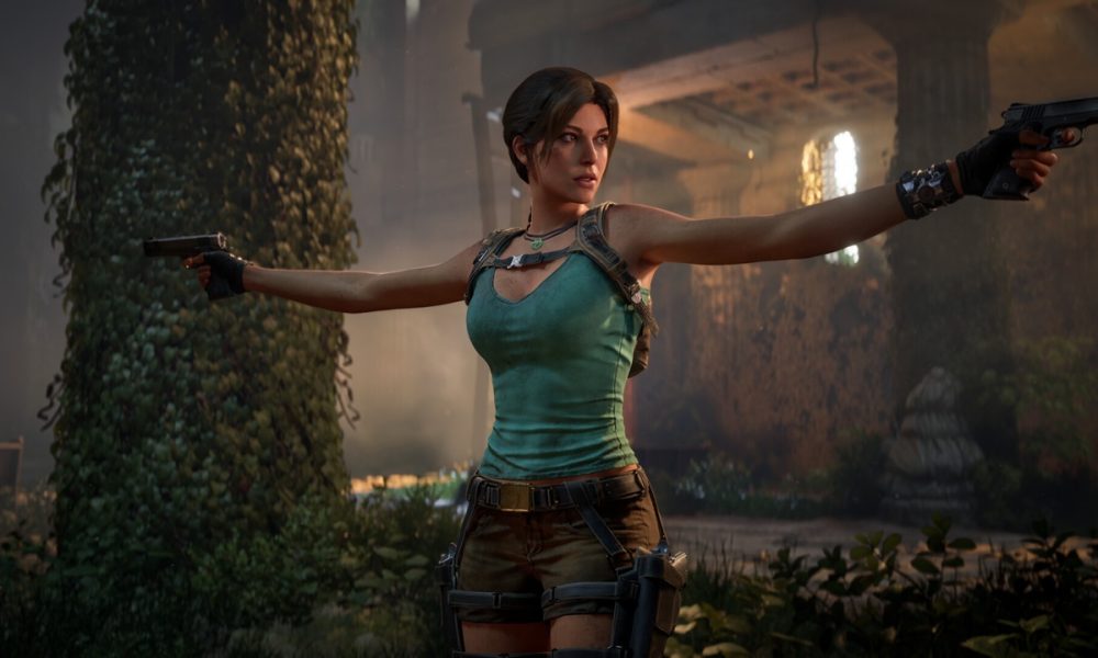 Requisitos de Tomb Raider: Legacy of Atlantis para PC