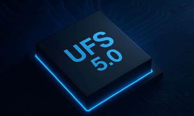 UFS 5.0
