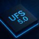 UFS 5.0