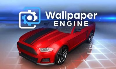 Qué está pasando con Wallpaper Engine