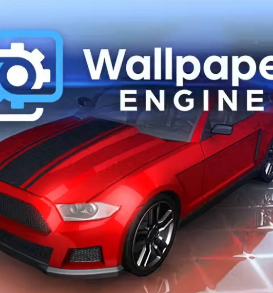 Qué está pasando con Wallpaper Engine