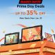 XPPen Prime Day ofertas