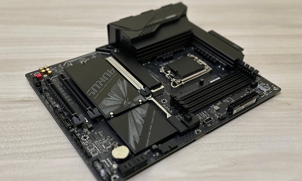 Z890 AORUS ELITE WIFI 7 PLUS