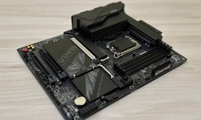 Z890 AORUS ELITE WIFI 7 PLUS