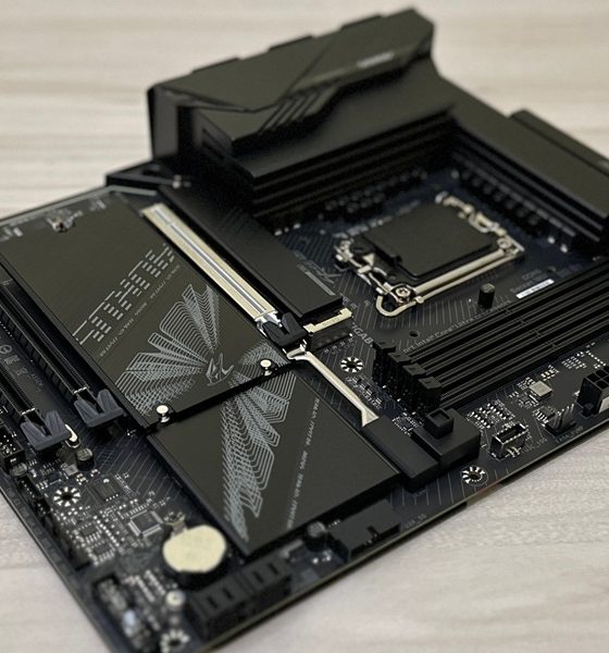 Z890 AORUS ELITE WIFI 7 PLUS