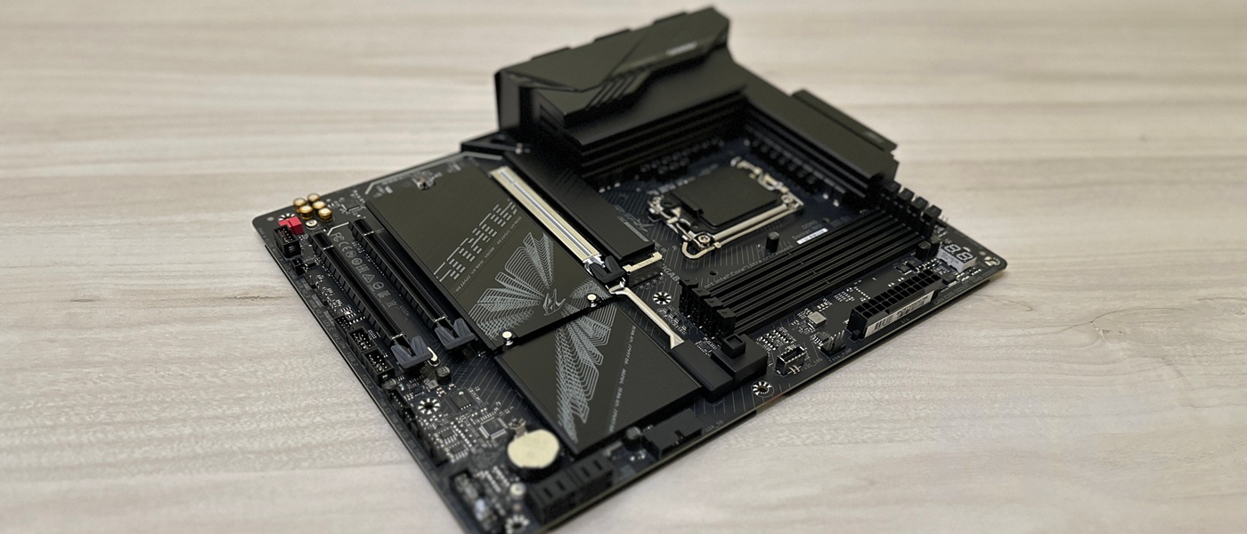 Z890 AORUS ELITE WIFI 7 PLUS