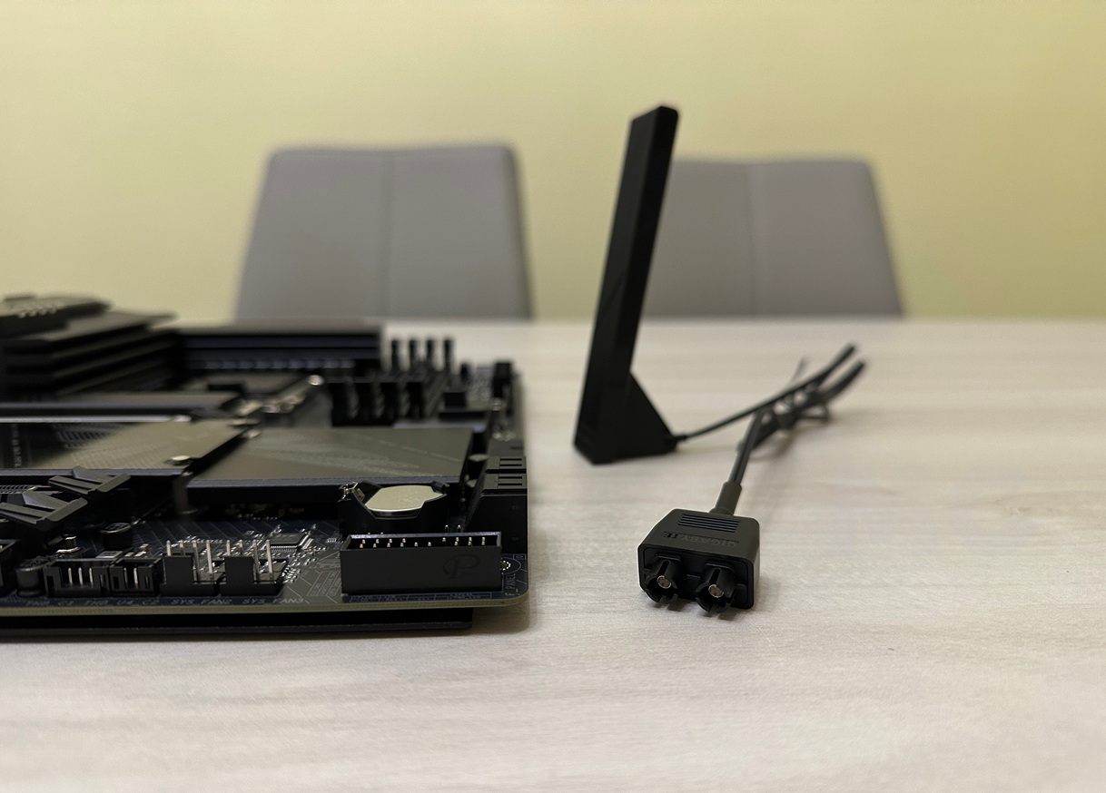 Z890 AORUS ELITE WIFI 7 PLUS
