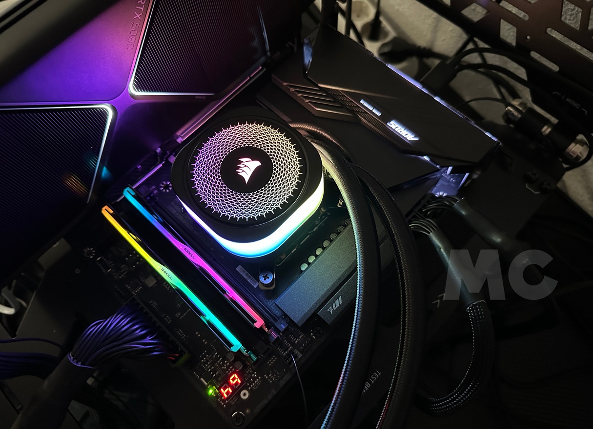 Z890 AORUS ELITE WIFI 7 PLUS