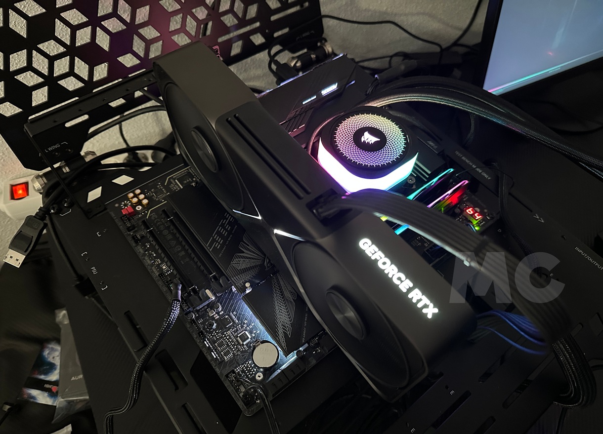 Z890 AORUS ELITE WIFI 7 PLUS