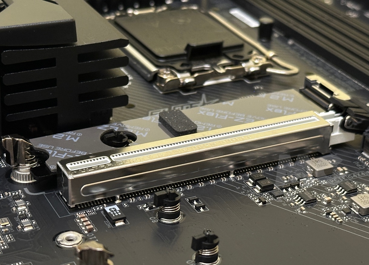 Z890 AORUS ELITE WIFI 7 PLUS