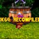 donkey kong 64 pc