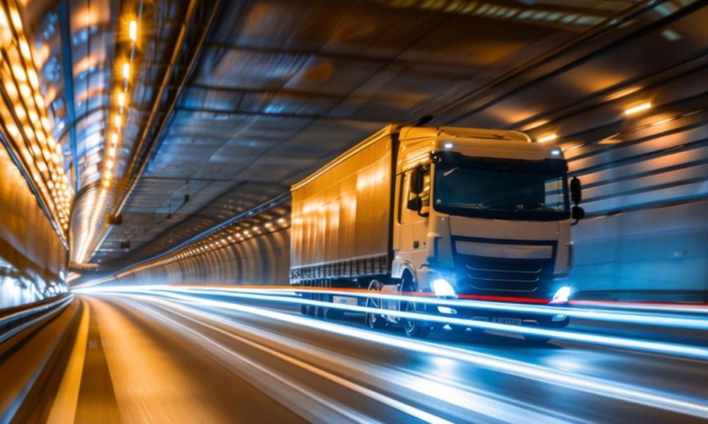 eCMR Carta de Porte digital