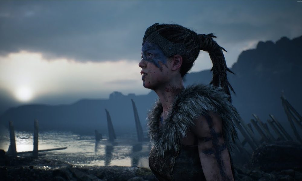 estudios de videojuegos ninja theory