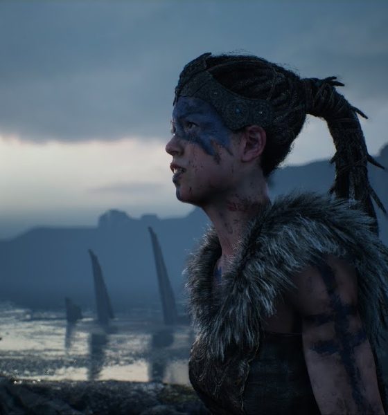estudios de videojuegos ninja theory