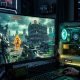 fallout 5 generada con google gemini AI