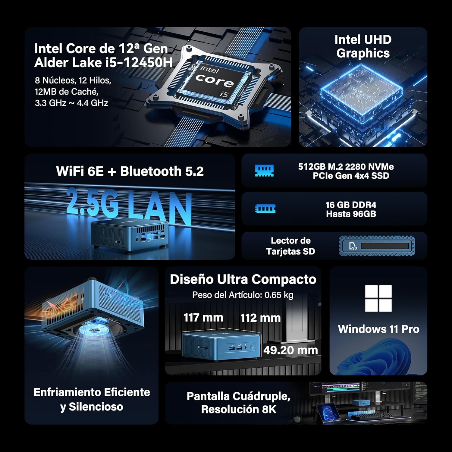 geekom it12 mini pc