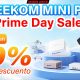geekom mini PC ofertas prime day 2026