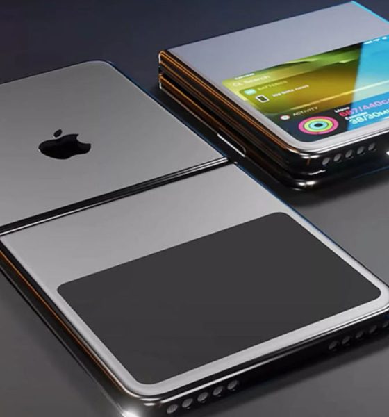 iPhone Ultra