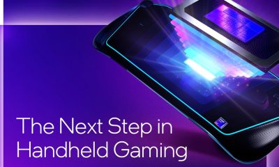 Intel Arc G3