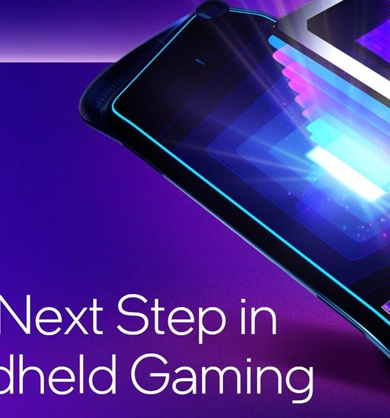 Intel Arc G3
