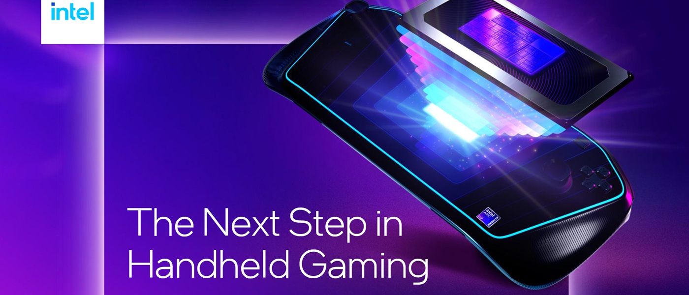 Intel Arc G3
