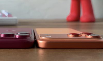 iphone 18 pro vs iPhone 17 Pro