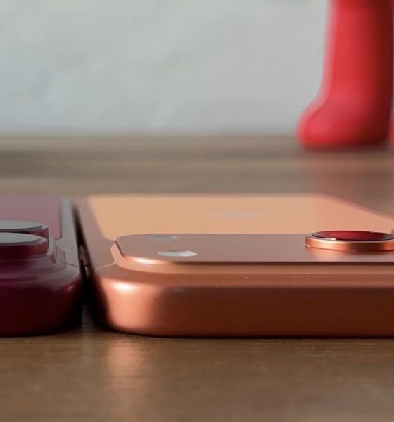 iphone 18 pro vs iPhone 17 Pro