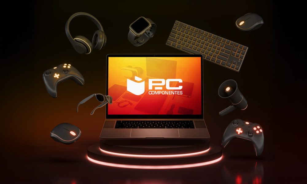 ofertas pccomponentes