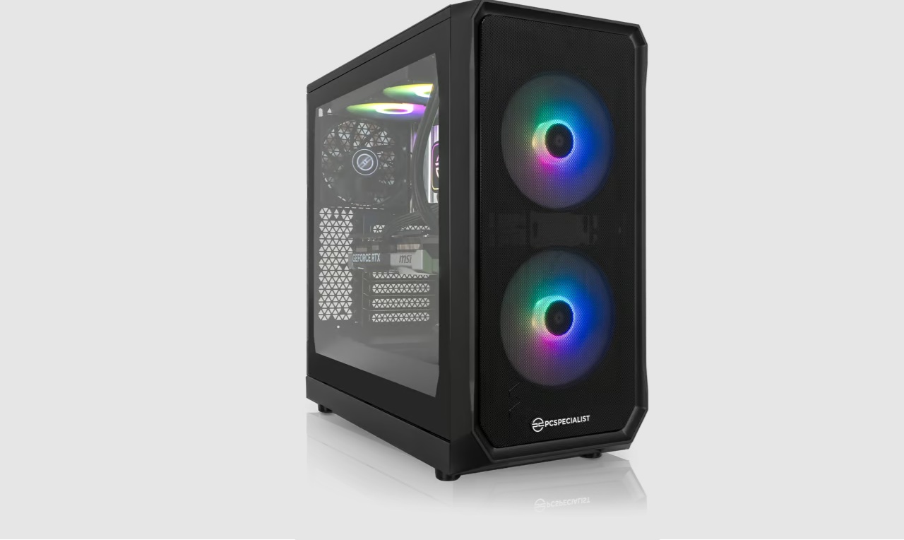 pcspecialist ofertas 2