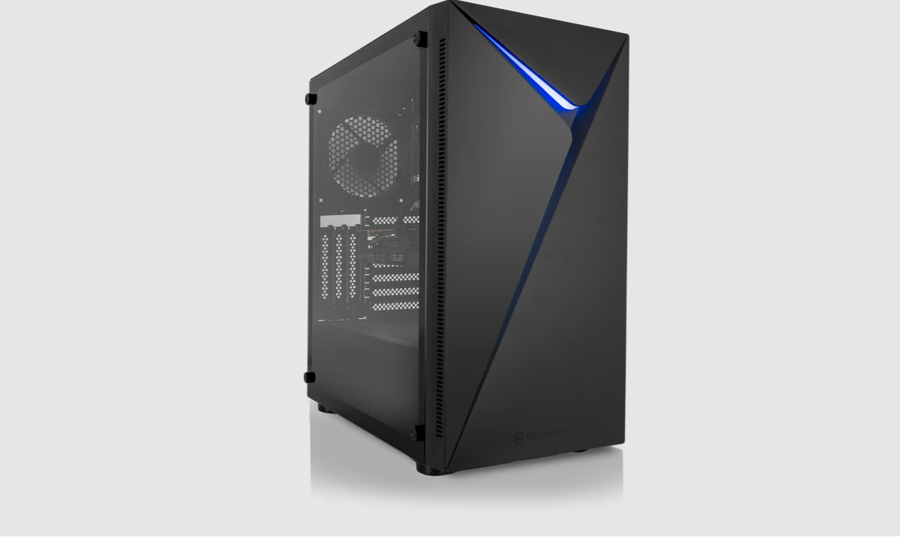 PC Bolt Elite
