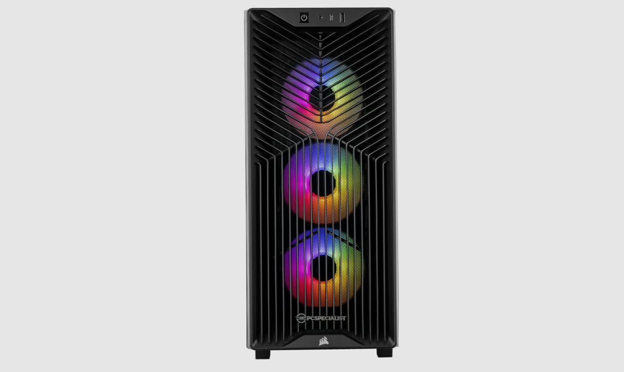 PC Wraith Extreme