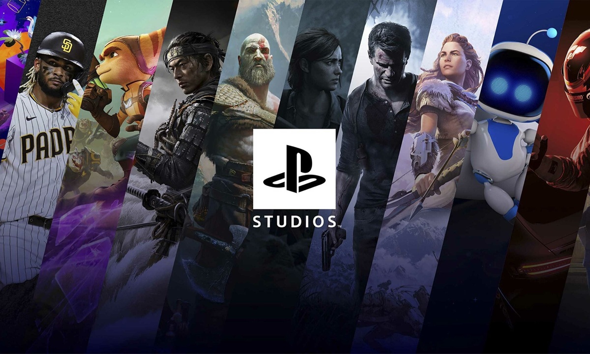 playstation pc ports