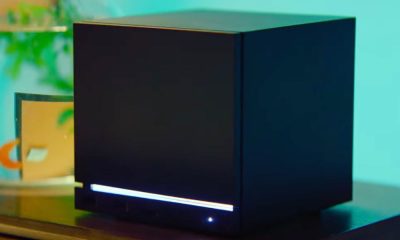 precio de la Steam Machine 2