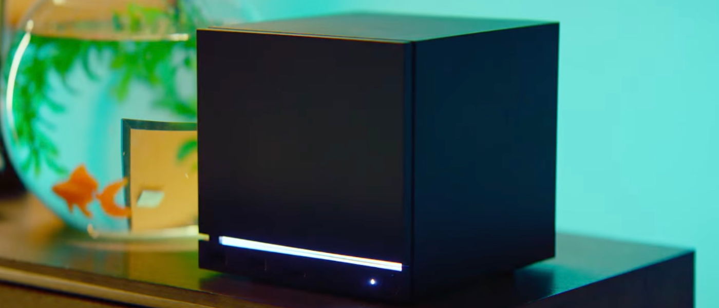 precio de la Steam Machine 2