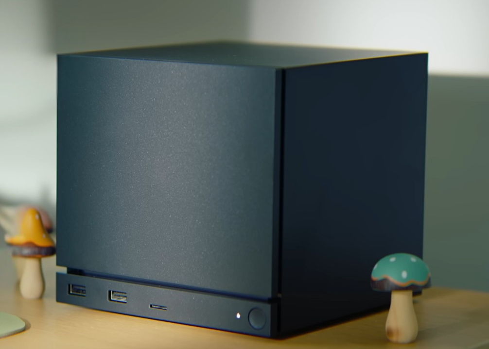 precio de la Steam Machine 2