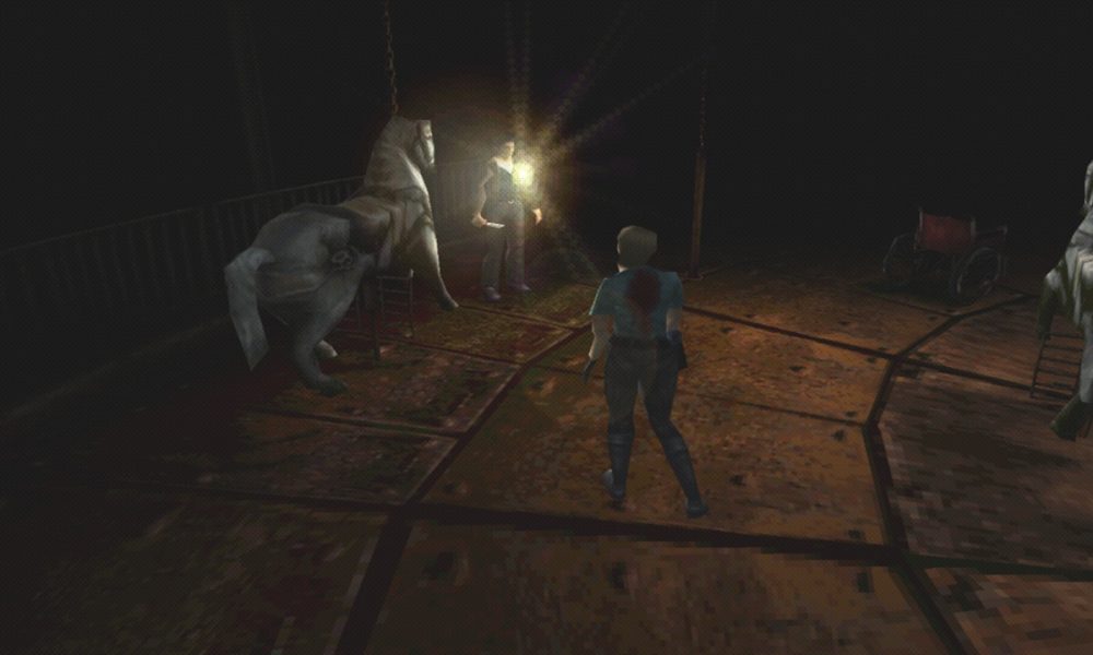 silent hill pc