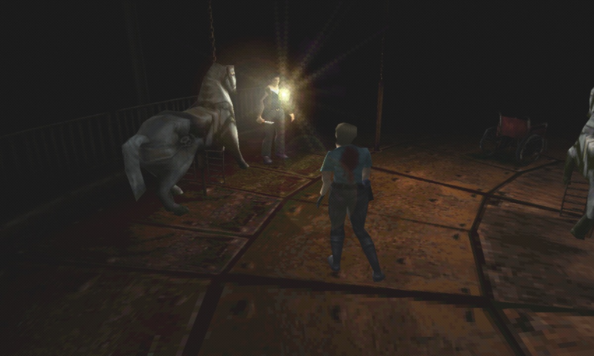 silent hill pc
