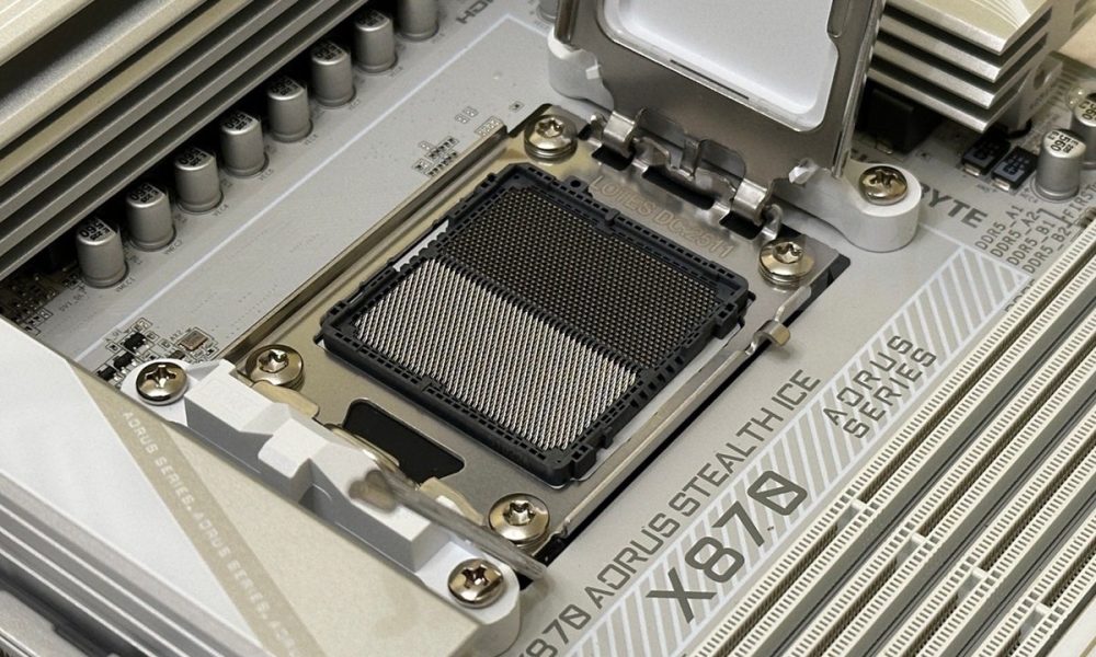 socket AM5