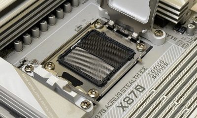 socket AM5