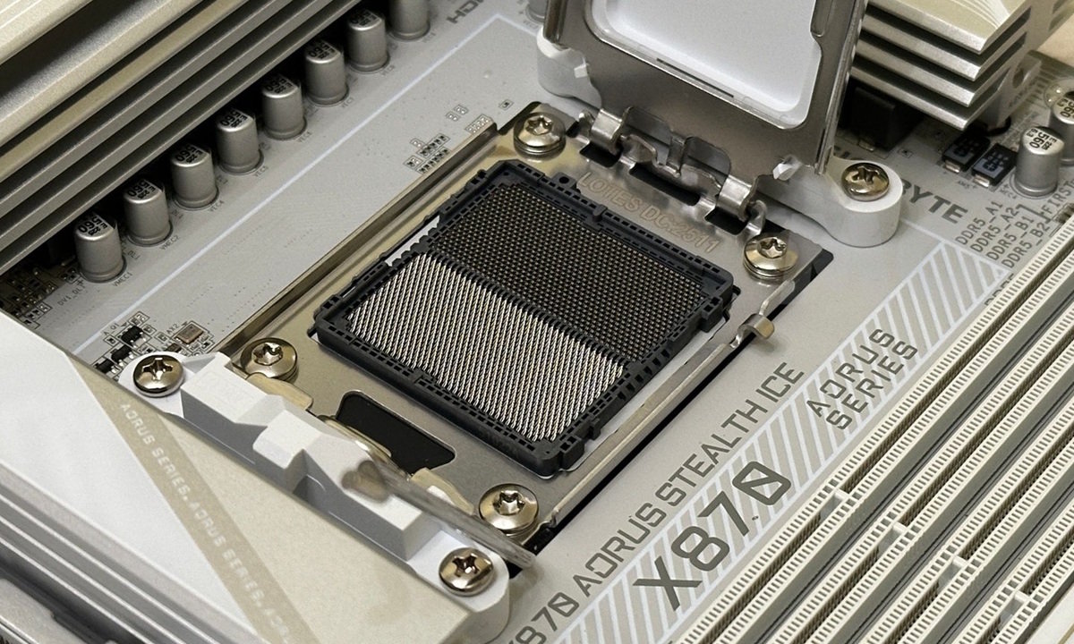 socket AM5