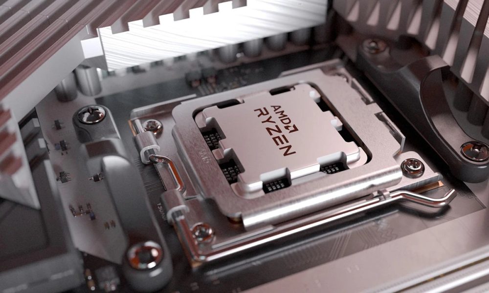 socket AMD AM5