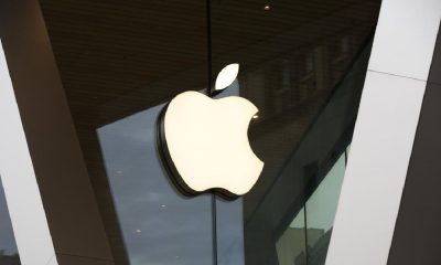 Subida de precios en Apple