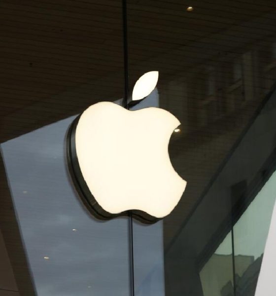 Subida de precios en Apple