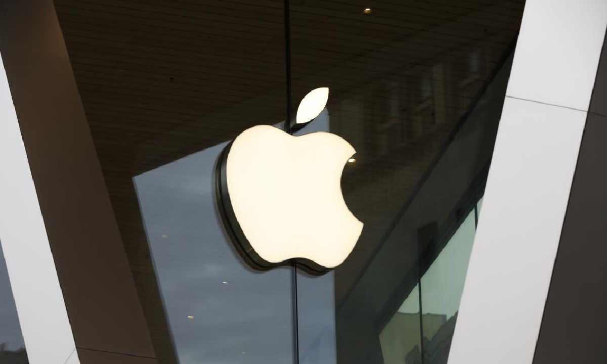Subida de precios en Apple
