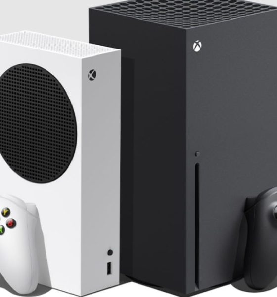 venta de Xbox