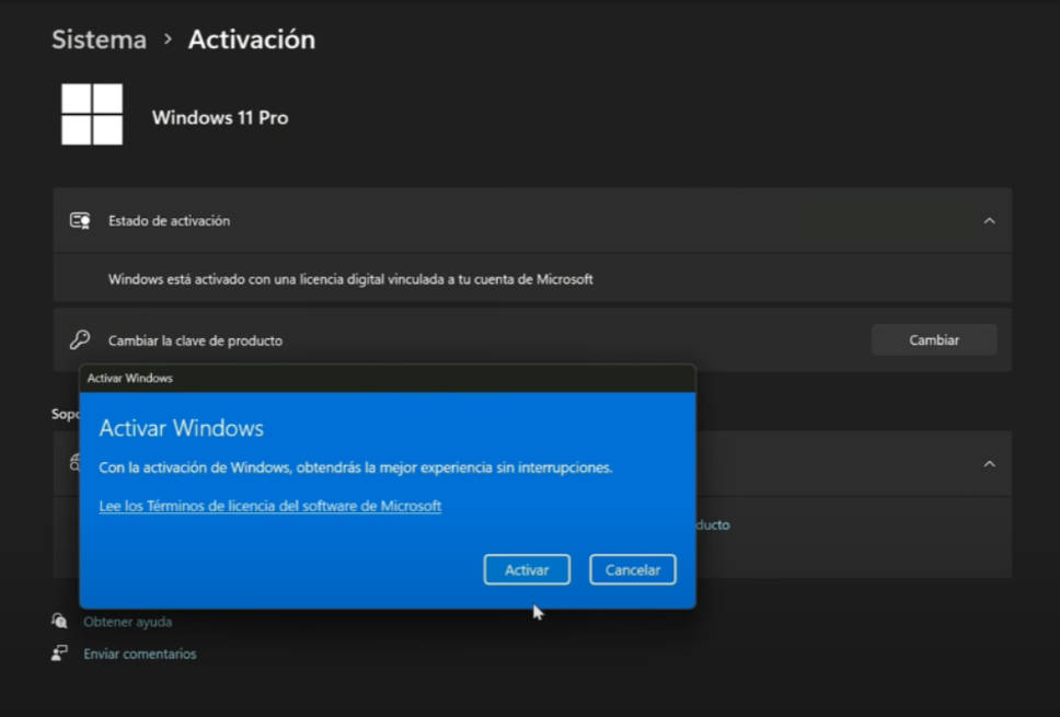 El coste oculto del software pirata: protege tu PC con una licencia de Windows 11 desde solo 14 euros en GVGMall