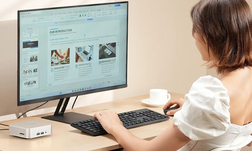 5 mejores mini PCs de GEEKOM portada