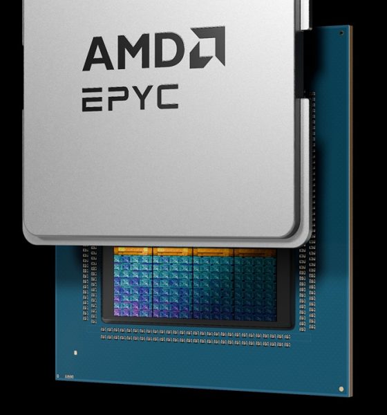 AMD epyc zen 6
