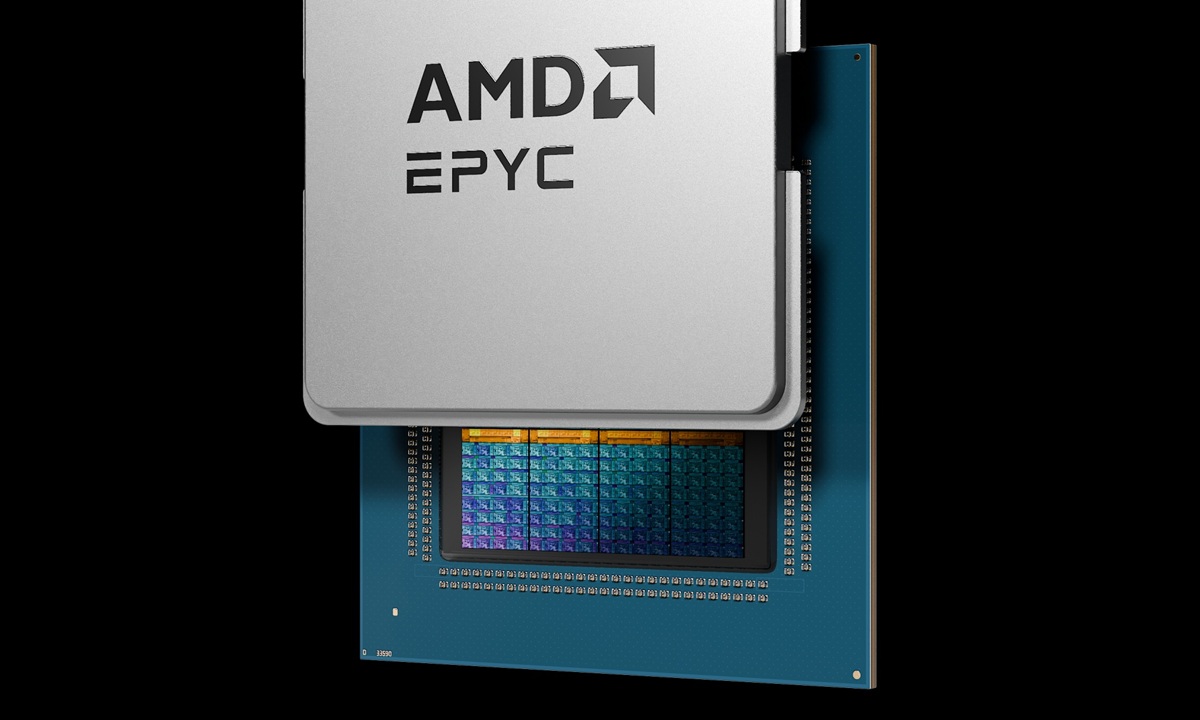AMD epyc zen 6